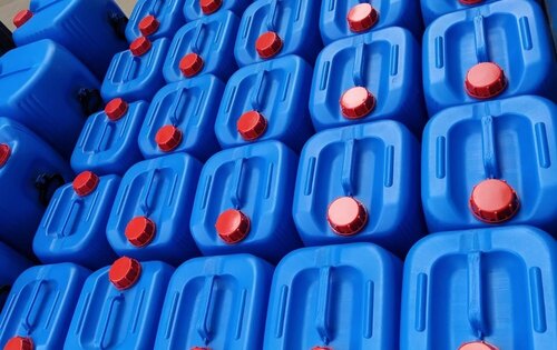 Antiscalant Chemicals - Application: Civil Sanitation