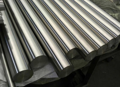 Bar Nickle Alloy Rod
