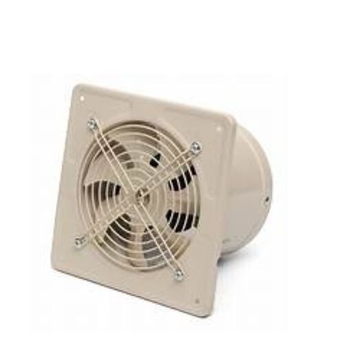 Bathroom Exhaust Fan