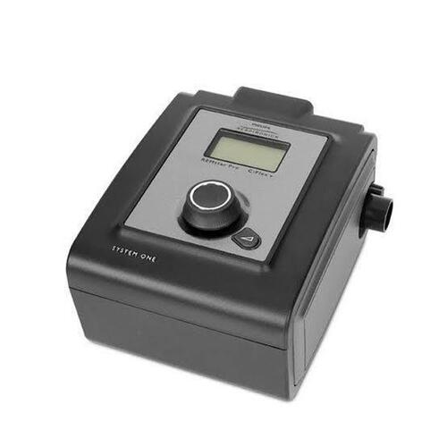 Bi Pap System