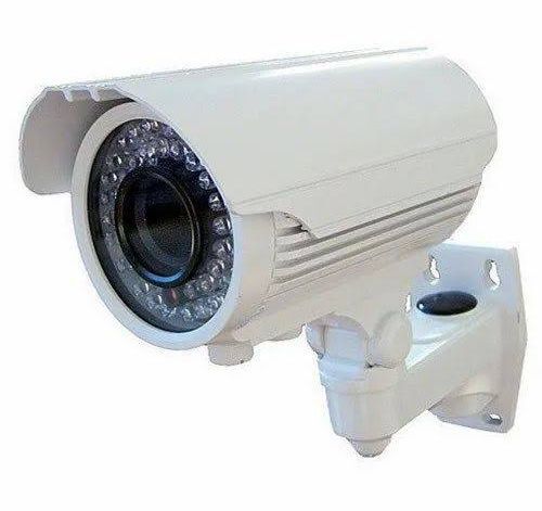 Cctv Camera - Camera Size: 3.6Mm