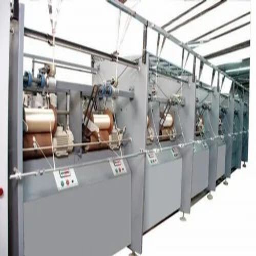 Cone Winding Machines