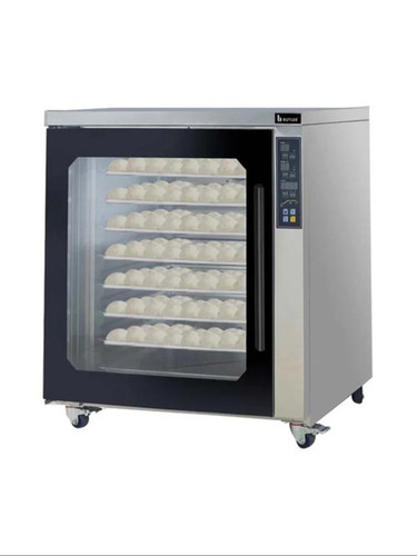 Convection Ovens