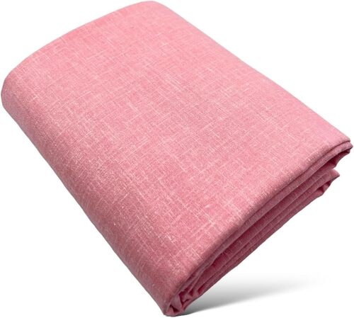 Cotton Shirting Fabric - Superior Quality, Higher Strength, Fade & Wrinkle Resistant, Lightweight & Breathable