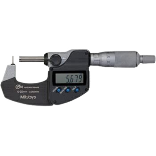 Digital Outside Micrometer