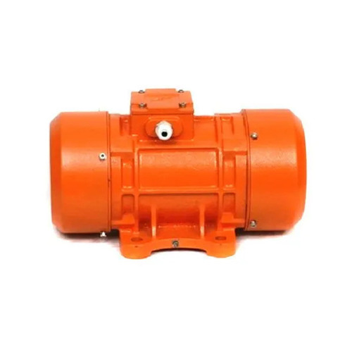 Electric Concrete Vibrator Motor