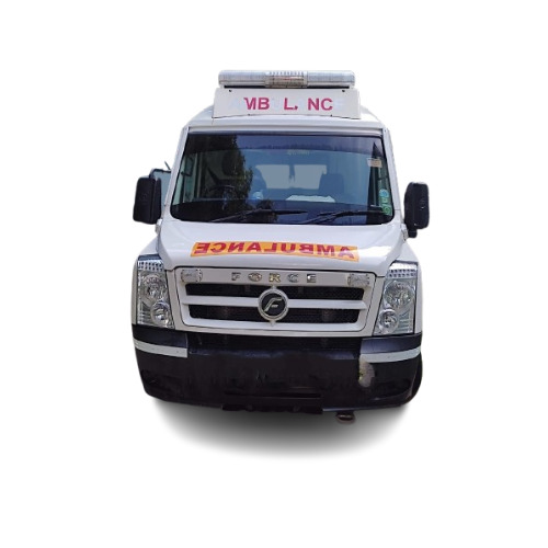 Emergency Ambulance Rental Services