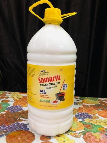 Floor cleaner 5Ml