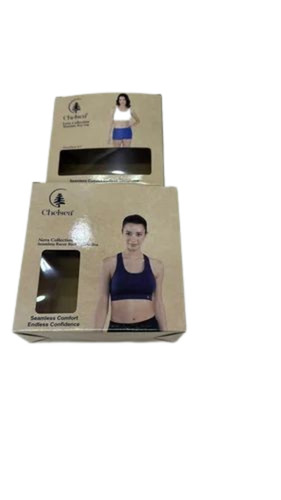 Garments Packaging Box