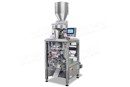 Hair Oil Packing Machine - Automatic Grade: Semi-Automatic