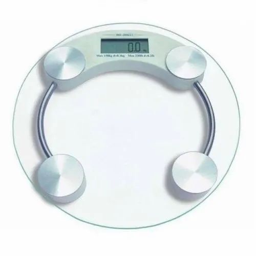 Personal Weighing Scale