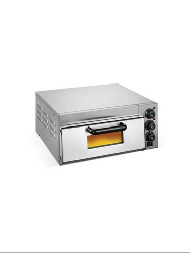 Pizza Oven - Automatic Grade: Semi Automatic