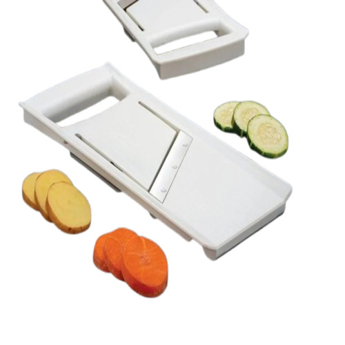 Plastic Potato Slicer