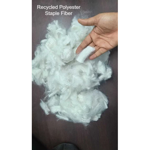 Polyester Fiber