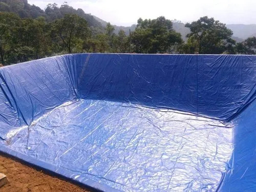 Pond Liner - Color: All