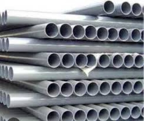 Pvc Water Pipes - Application: Architectural