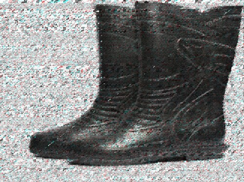 Riding Boots