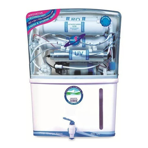 RO Water Purifiers AMC Services