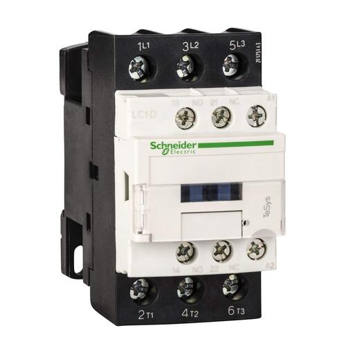 Schneider Power Contactors