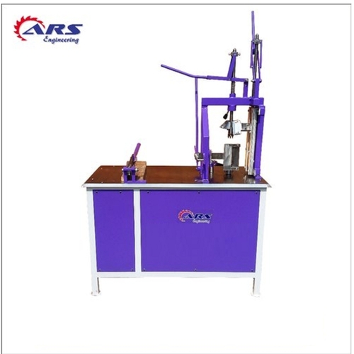 Semi Automatic Coconut Peeling Machine