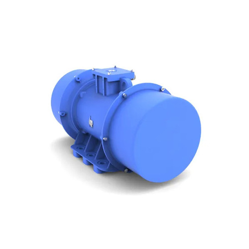 Unbalance Vibratory Motor