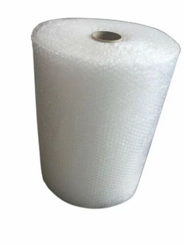 Soft Plastic Air Bubble Roll