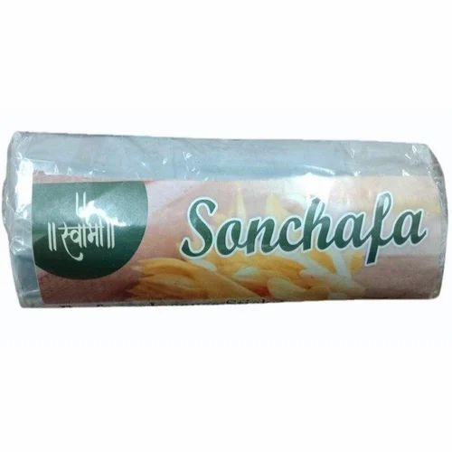 Sonchafa Bamboo Incense Stick - Material: Bamboo, Pack Weight: 200 Gm, Color: Black | Burning Time: 30 Minutes, Eco-Friendly, Sandalwood Fragrance