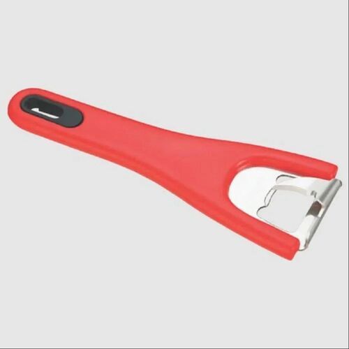 Stainless Steel Bottle Opener Cum Tin Cutter