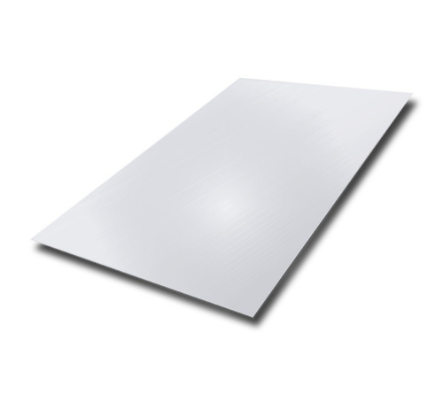 Stainless Steel Sheet - Rust Proof, Non-Magnetic , Easy to Maintain with High Tensile Strength and Polished Finish
