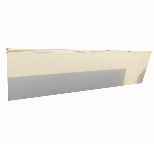Teak Wood Honed Finish Granite Slab - 14mm Thick, White Color | Antique Finish, Durable, Non-Reflective Surface for Elegant Spaces