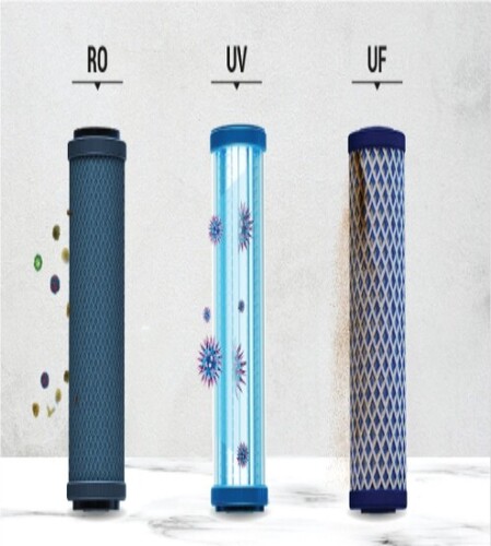 UF Water Purifier