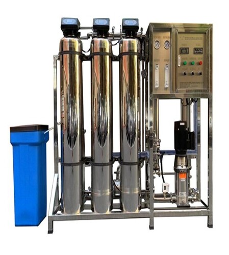 Water Purifier Machine