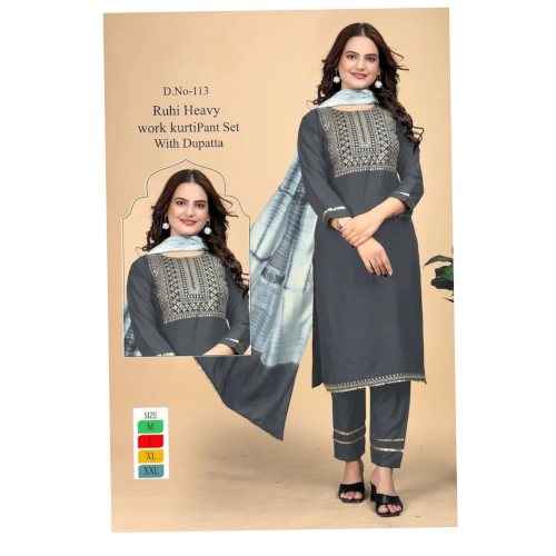 Women Kurti