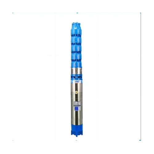 142 mm V6 Mix Submersible Pump