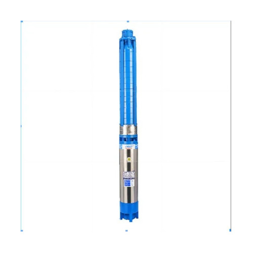 142 MM V6 Radial Submersible Pump