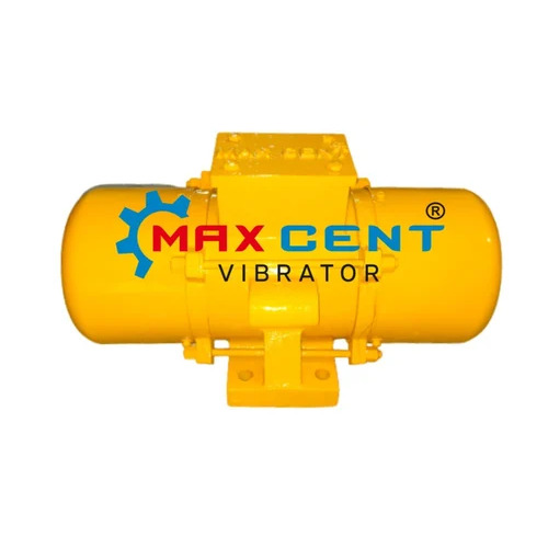 vibrating electric motor