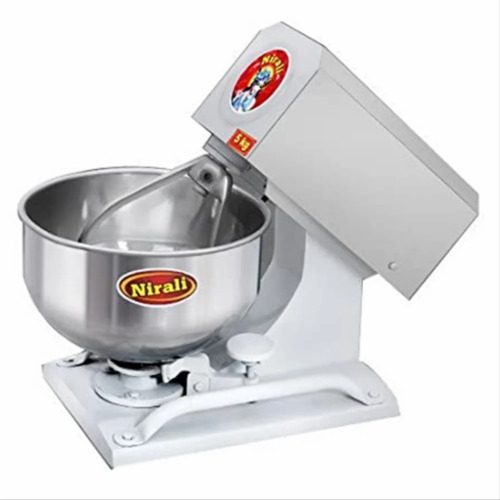 40 Kg Flour Dough Machine