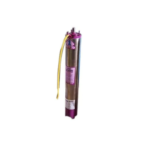 5HP V4 Submersible Pump