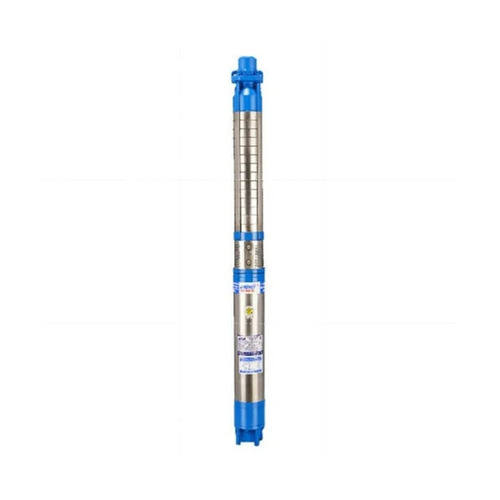 96 mm V4 Radial Submersible Pump