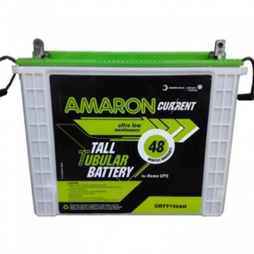 Amaron Inverter Battery, 150 Ah