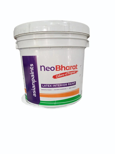 Asian Paints Interior Paint - Chemical Name: No