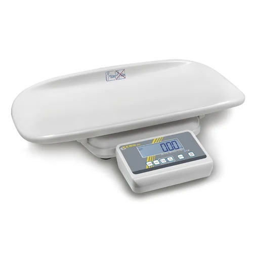 Baby Weighing Machine - Capacity Range: 35  Kilograms (Kg)