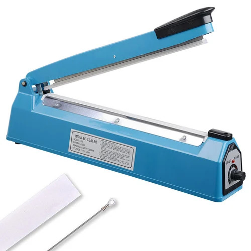 Bag Sealing Machines