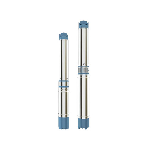 Borewell Submersible Pump