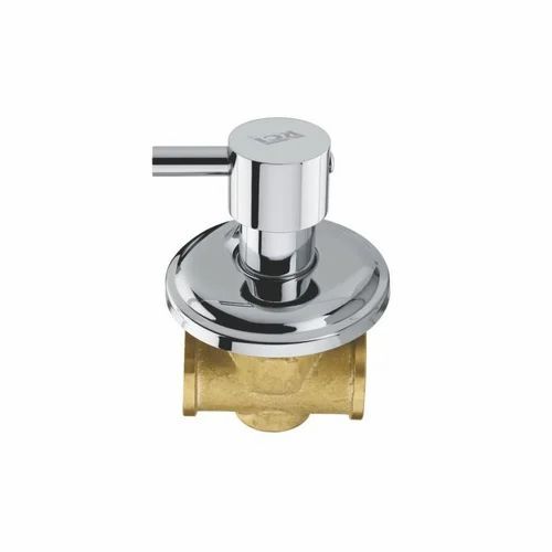 Brass Flush Valve