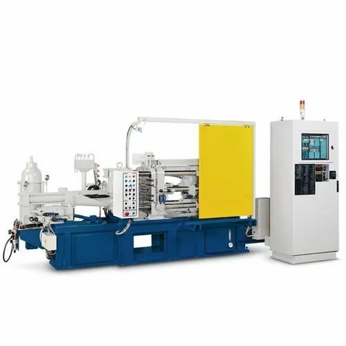 Die Casting Machine - Color: All