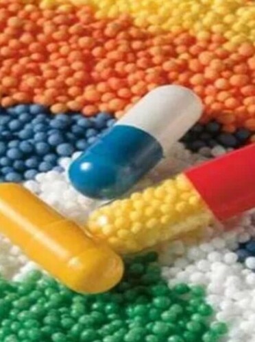 Drugs Pellets - Color: Any