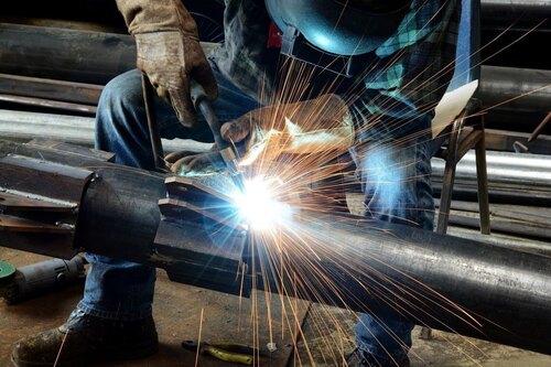 Fabrication Services
