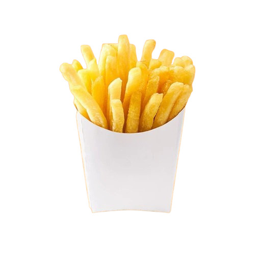 French Fries Packaging Boxes