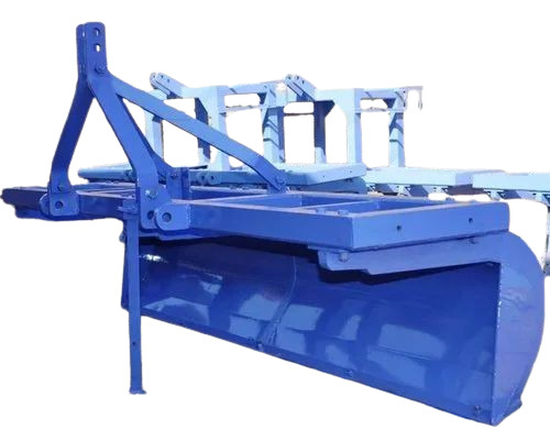 Heavy Duty Land Leveler 